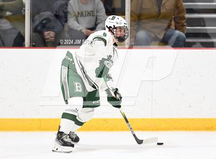 Thumbnail 1 in Avon Old Farms vs. Berkshire (Avon Christmas Classic Final) photogallery.