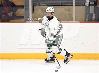 Thumbnail 1 in Avon Old Farms vs. Berkshire (Avon Christmas Classic Final) photogallery.