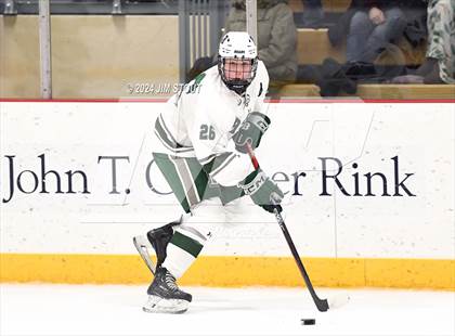 Thumbnail 3 in Avon Old Farms vs. Berkshire (Avon Christmas Classic Final) photogallery.
