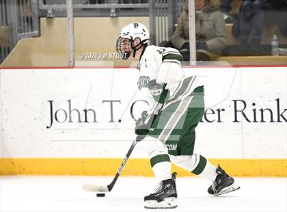 Thumbnail 1 in Avon Old Farms vs. Berkshire (Avon Christmas Classic Final) photogallery.