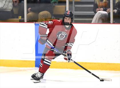 Thumbnail 1 in Avon Old Farms vs. Berkshire (Avon Christmas Classic Final) photogallery.