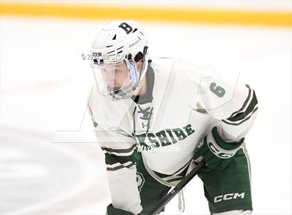 Thumbnail 1 in Avon Old Farms vs. Berkshire (Avon Christmas Classic Final) photogallery.