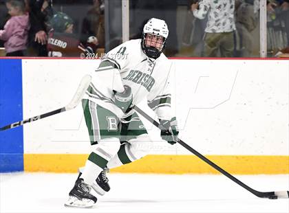 Thumbnail 1 in Avon Old Farms vs. Berkshire (Avon Christmas Classic Final) photogallery.