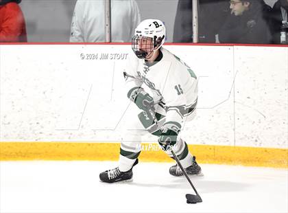 Thumbnail 1 in Avon Old Farms vs. Berkshire (Avon Christmas Classic Final) photogallery.
