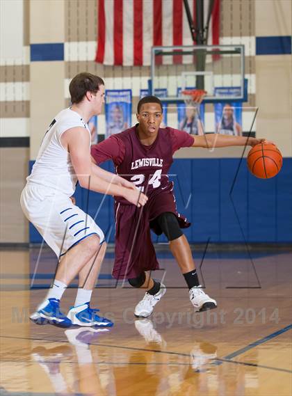 Thumbnail 2 in Lewisville @ Hebron photogallery.