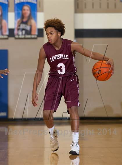Thumbnail 3 in Lewisville @ Hebron photogallery.
