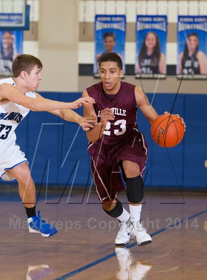 Thumbnail 2 in Lewisville @ Hebron photogallery.