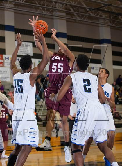 Thumbnail 3 in Lewisville @ Hebron photogallery.
