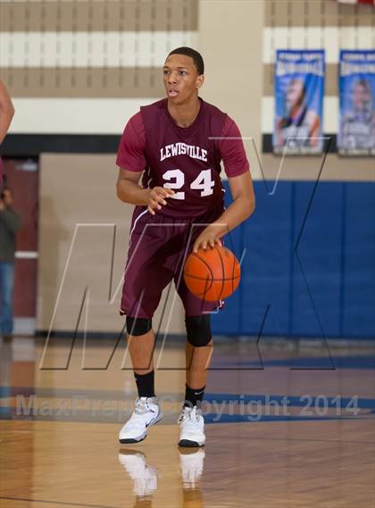Thumbnail 1 in Lewisville @ Hebron photogallery.