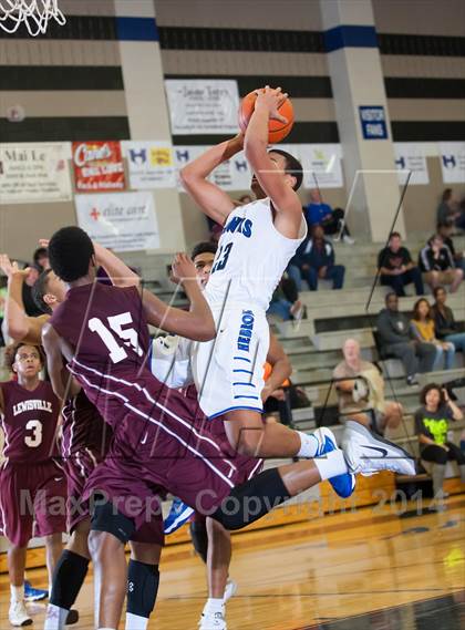 Thumbnail 3 in Lewisville @ Hebron photogallery.