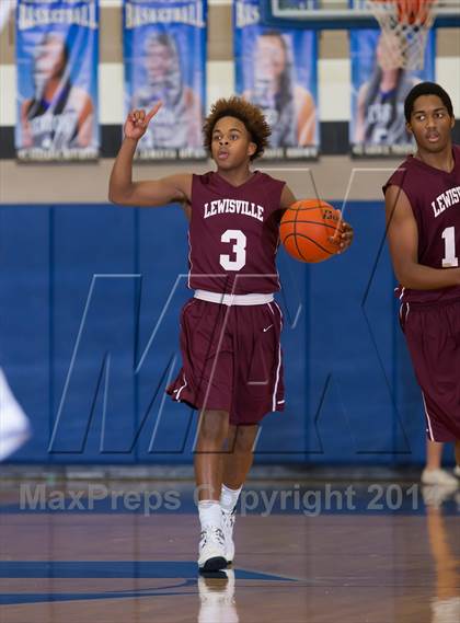 Thumbnail 2 in Lewisville @ Hebron photogallery.