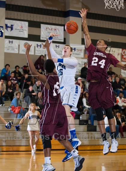 Thumbnail 2 in Lewisville @ Hebron photogallery.