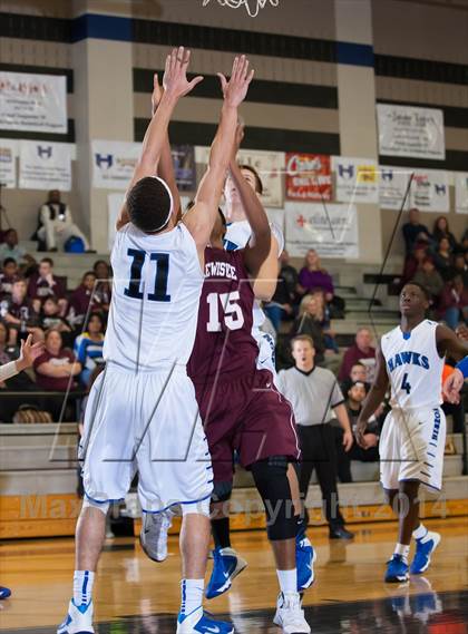 Thumbnail 2 in Lewisville @ Hebron photogallery.