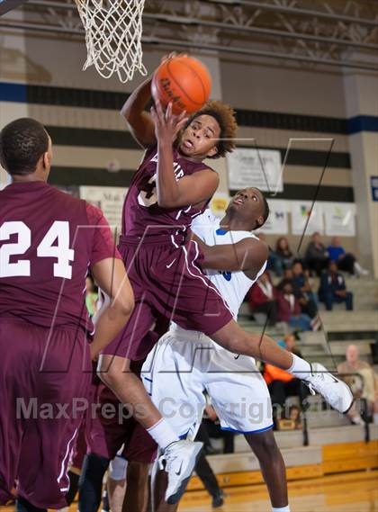 Thumbnail 1 in Lewisville @ Hebron photogallery.