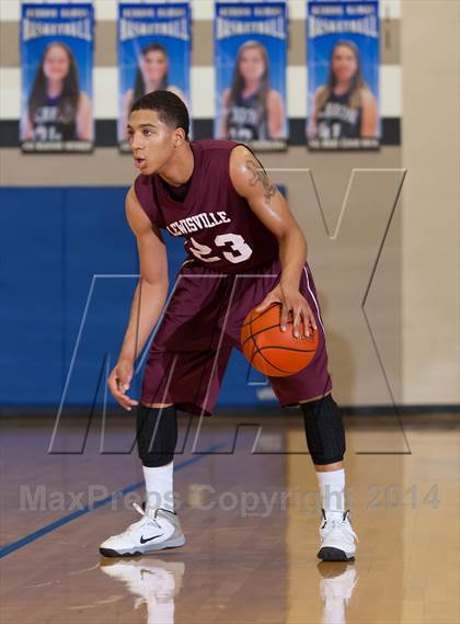 Thumbnail 1 in Lewisville @ Hebron photogallery.