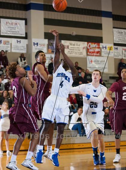 Thumbnail 1 in Lewisville @ Hebron photogallery.