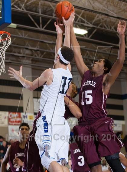 Thumbnail 3 in Lewisville @ Hebron photogallery.