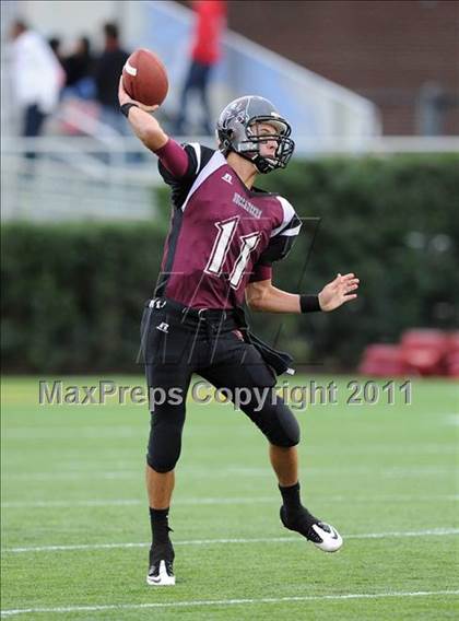 Thumbnail 3 in St. Elizabeth vs. Caravel (Flash Training Classic) photogallery.