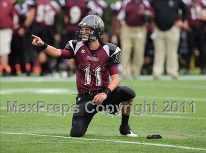 Thumbnail 3 in St. Elizabeth vs. Caravel (Flash Training Classic) photogallery.