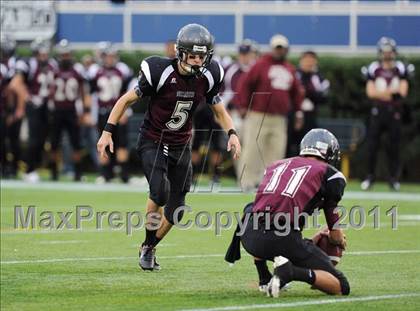 Thumbnail 1 in St. Elizabeth vs. Caravel (Flash Training Classic) photogallery.
