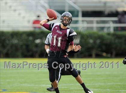 Thumbnail 3 in St. Elizabeth vs. Caravel (Flash Training Classic) photogallery.