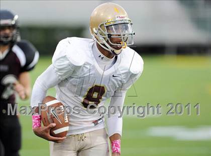 Thumbnail 1 in St. Elizabeth vs. Caravel (Flash Training Classic) photogallery.