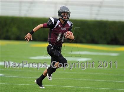 Thumbnail 3 in St. Elizabeth vs. Caravel (Flash Training Classic) photogallery.