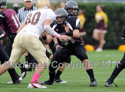 Thumbnail 1 in St. Elizabeth vs. Caravel (Flash Training Classic) photogallery.