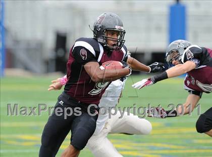 Thumbnail 1 in St. Elizabeth vs. Caravel (Flash Training Classic) photogallery.
