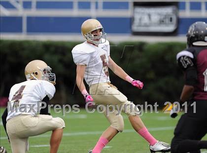 Thumbnail 2 in St. Elizabeth vs. Caravel (Flash Training Classic) photogallery.