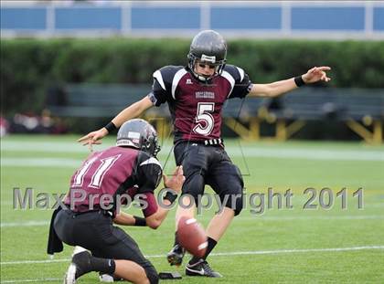 Thumbnail 1 in St. Elizabeth vs. Caravel (Flash Training Classic) photogallery.