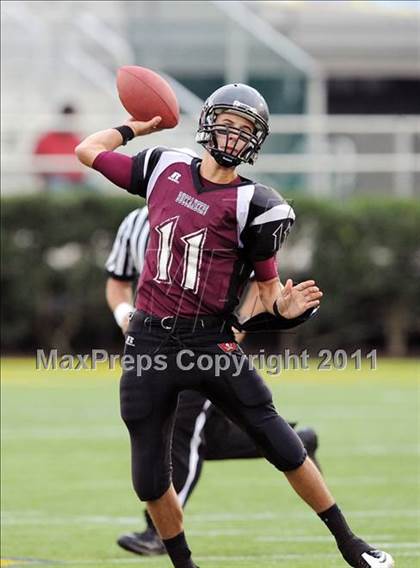 Thumbnail 3 in St. Elizabeth vs. Caravel (Flash Training Classic) photogallery.