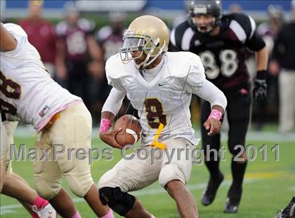 Thumbnail 3 in St. Elizabeth vs. Caravel (Flash Training Classic) photogallery.