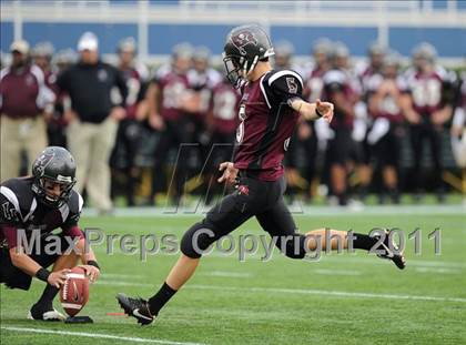 Thumbnail 1 in St. Elizabeth vs. Caravel (Flash Training Classic) photogallery.