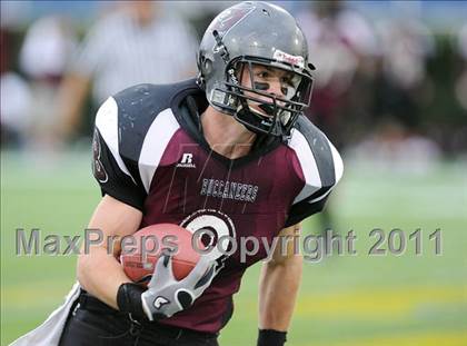 Thumbnail 1 in St. Elizabeth vs. Caravel (Flash Training Classic) photogallery.