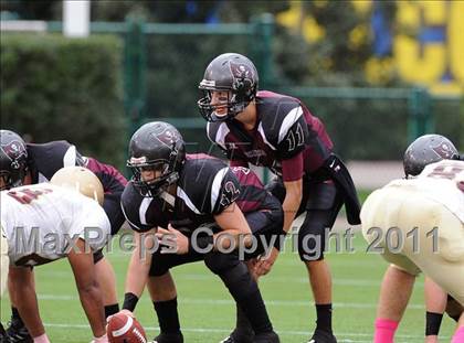 Thumbnail 1 in St. Elizabeth vs. Caravel (Flash Training Classic) photogallery.