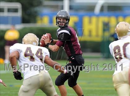 Thumbnail 1 in St. Elizabeth vs. Caravel (Flash Training Classic) photogallery.