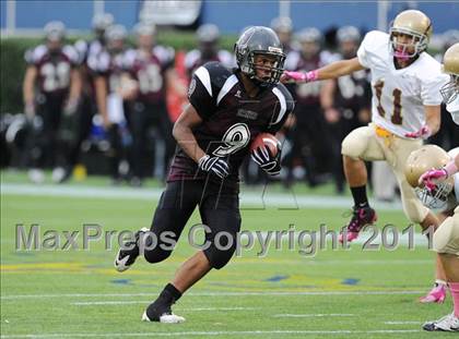 Thumbnail 1 in St. Elizabeth vs. Caravel (Flash Training Classic) photogallery.