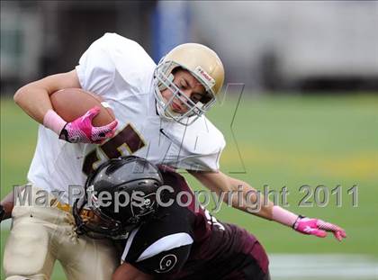 Thumbnail 2 in St. Elizabeth vs. Caravel (Flash Training Classic) photogallery.