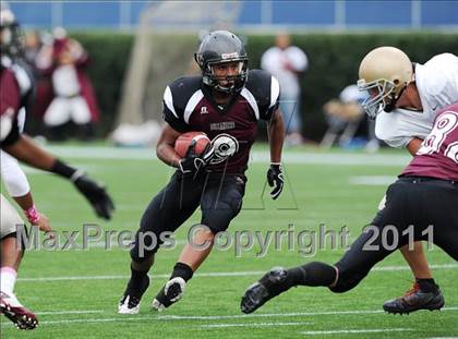 Thumbnail 1 in St. Elizabeth vs. Caravel (Flash Training Classic) photogallery.