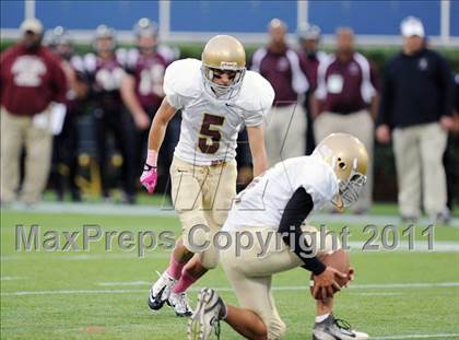 Thumbnail 2 in St. Elizabeth vs. Caravel (Flash Training Classic) photogallery.