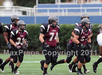 Thumbnail 2 in St. Elizabeth vs. Caravel (Flash Training Classic) photogallery.