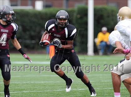 Thumbnail 3 in St. Elizabeth vs. Caravel (Flash Training Classic) photogallery.