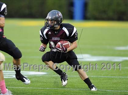 Thumbnail 3 in St. Elizabeth vs. Caravel (Flash Training Classic) photogallery.