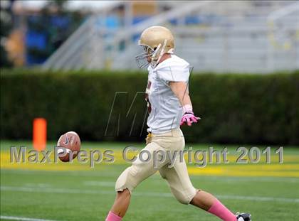 Thumbnail 3 in St. Elizabeth vs. Caravel (Flash Training Classic) photogallery.