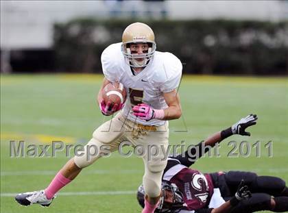Thumbnail 3 in St. Elizabeth vs. Caravel (Flash Training Classic) photogallery.