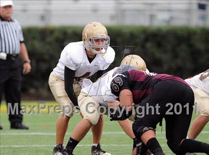 Thumbnail 3 in St. Elizabeth vs. Caravel (Flash Training Classic) photogallery.