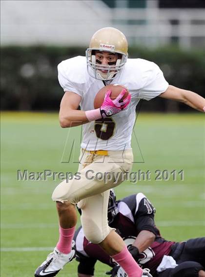 Thumbnail 1 in St. Elizabeth vs. Caravel (Flash Training Classic) photogallery.