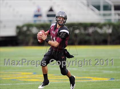 Thumbnail 2 in St. Elizabeth vs. Caravel (Flash Training Classic) photogallery.