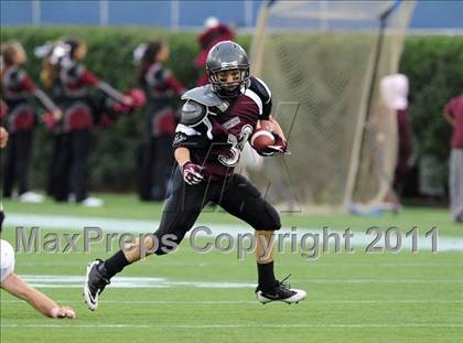 Thumbnail 1 in St. Elizabeth vs. Caravel (Flash Training Classic) photogallery.